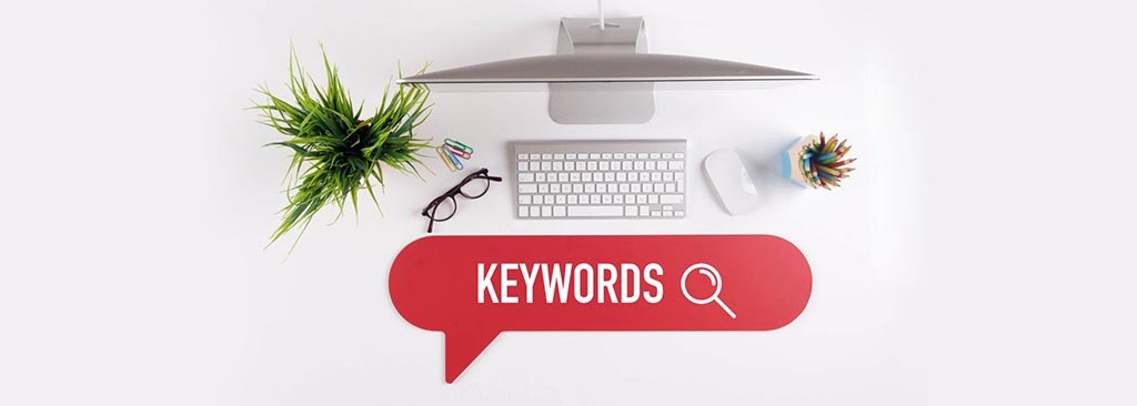 ما هي الكلمات المفتاحية Keywords وكيفية البحث عنها ؟