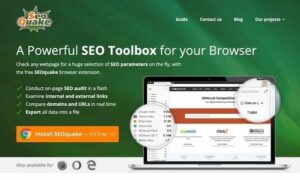 SEOquake