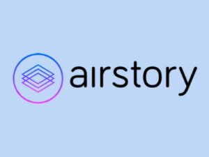 التسويق بالمحتوى Airstory
