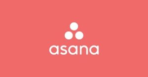 التسويق الرقمي Asana