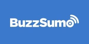 التسويق الرقمي BuzzSumo