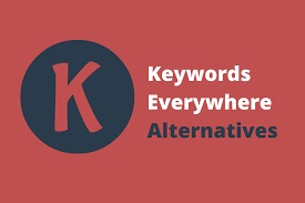 محركات البحث Keywords Everywhere