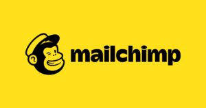 التسويق الرقمي MailChimp