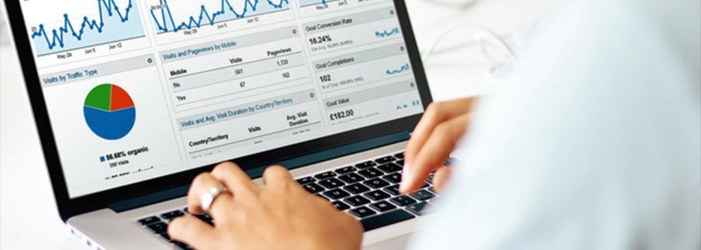 الدليل الشامل لتحليلات Google Analytics